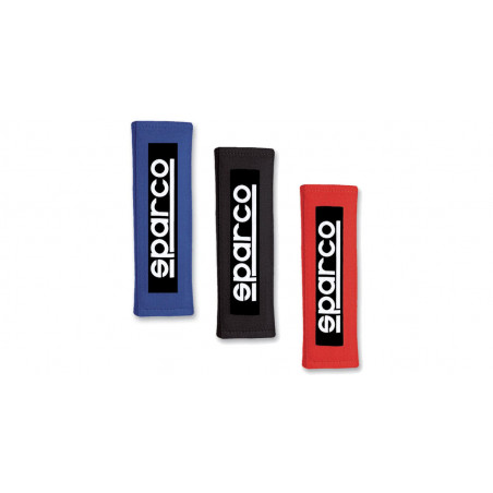 Mousse de Protection d'Epaules Sparco Harnais 3'' Sparco