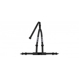 Harnais Sparco Club H-3M Dual 3 points ECE