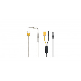 Mychron 6 2T chronomètre GPS AIM (sonde température avec connectique 1 Thermocouple)