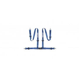 Harnais Sparco Club H-4M 4pts ECE