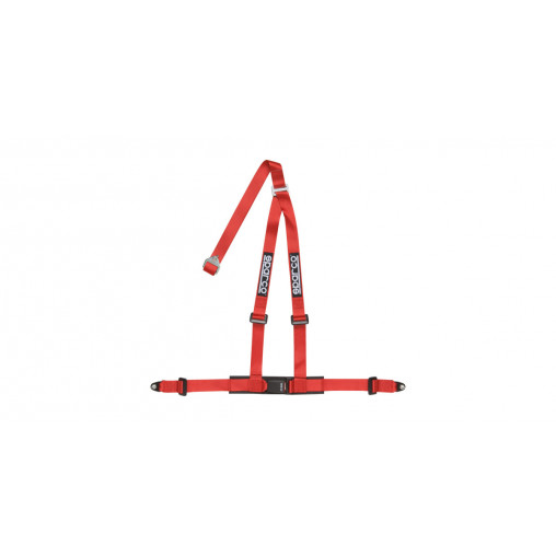 Harnais Sparco 2" 3pts ECE