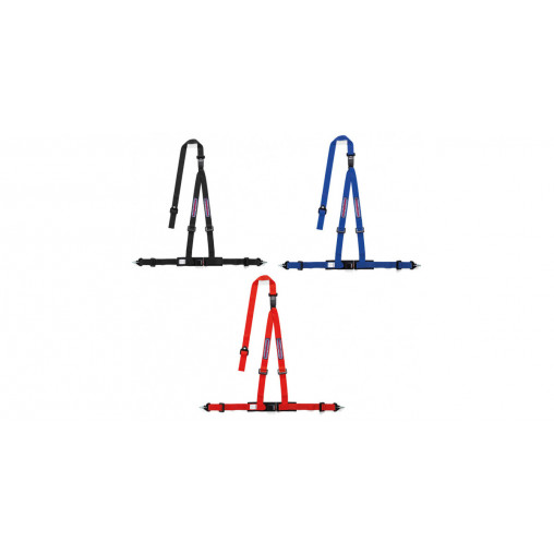 Harnais Sparco ECE R16 Martini Racing