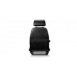 Siège baquet Sparco GT Noir/Blanc