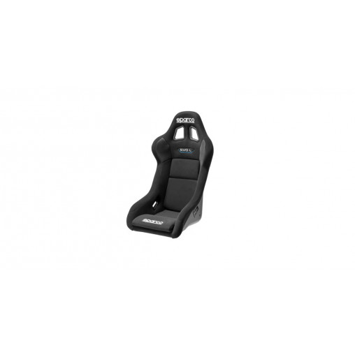 Siège Baquet Sparco EVO L QRT 31/12/2029