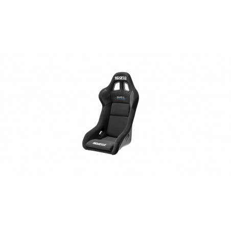 Siège Baquet Sparco EVO L QRT 31/12/2029