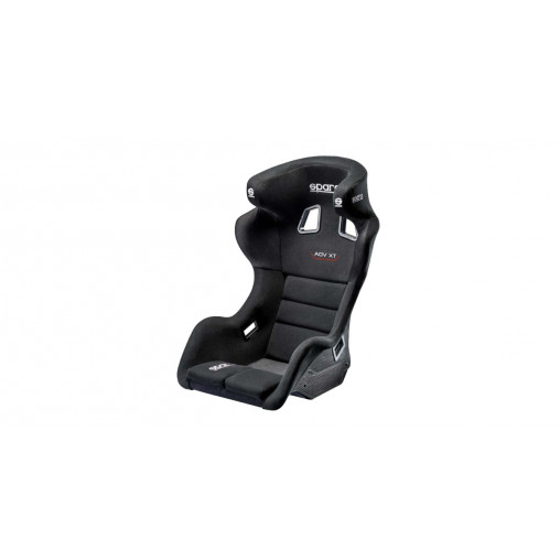 Siège baquet Sparco ADV XT carbone FIA