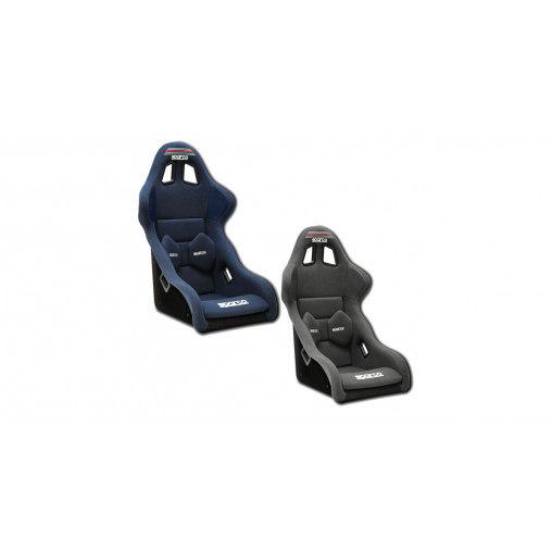 Siège baquet Sparco Pro 2000 QRT Martini Racing