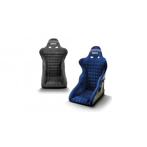 Baquet Sparco Martini Racing Legend
