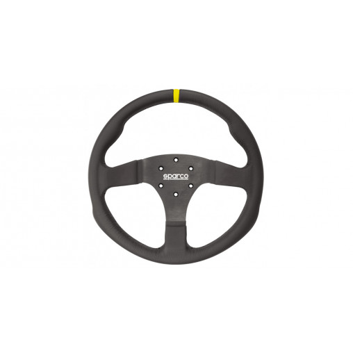 Volant Sparco R330 cuir