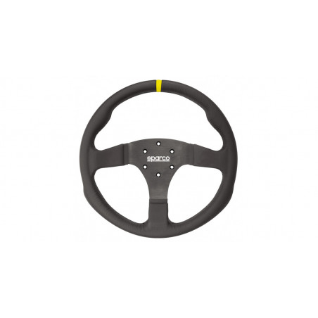 Volant Sparco R330 cuir