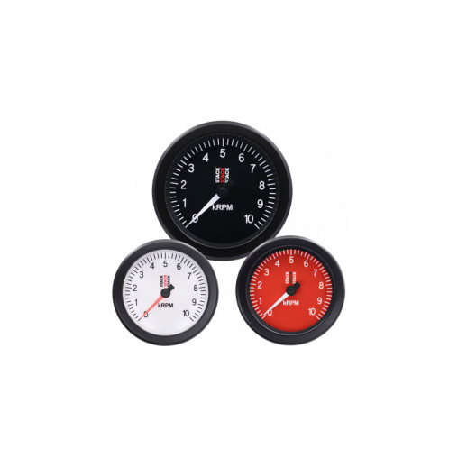 Compte-Tours Stack ST100 Sport Diamètre 88mm 0-10K RPM