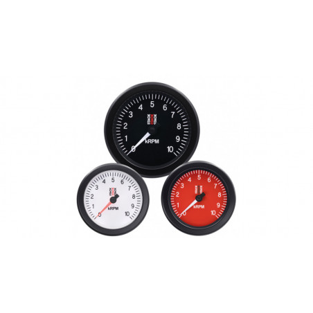 Compte-Tours Stack ST100 Sport Diamètre 88mm 0-10K RPM