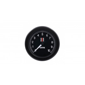 Compte-Tours Stack ST100 Sport Diamètre 88mm 0-10K RPM