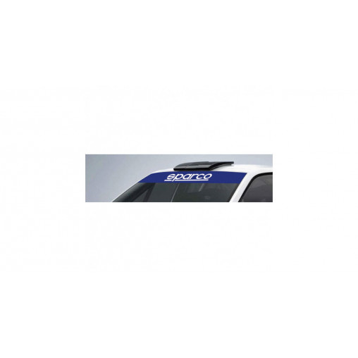 Paresoleil Sparco parebrise