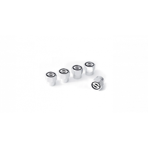 Pack antenne +5 bouchons de valves SPARCO