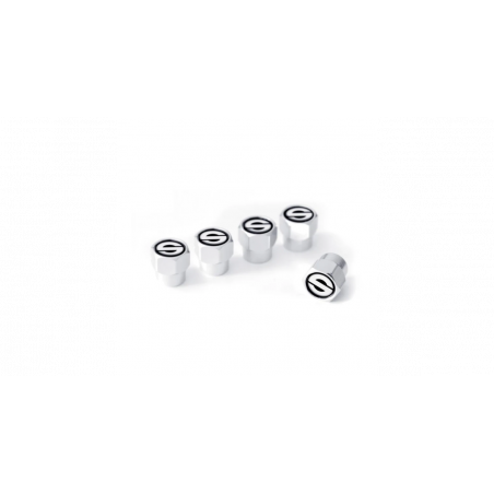 Pack antenne +5 bouchons de valves SPARCO