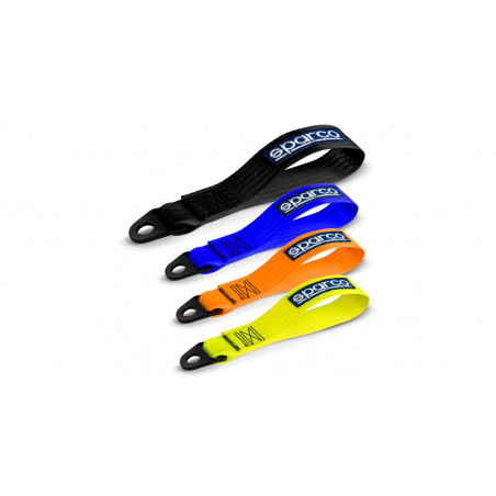 Sangle de remorquage Performance Sparco