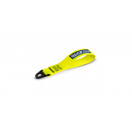 Sangle de remorquage Performance Sparco