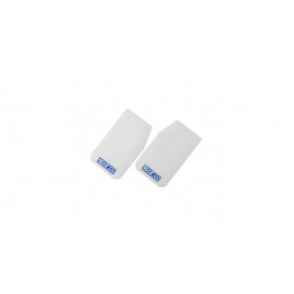 Bavettes Sparco 30x50cm épaisseur 1.5mm