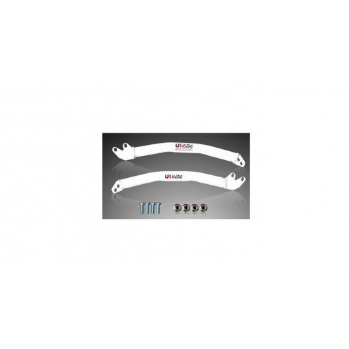 Supports d'ailes Honda Civic/CRX/Sol 88-00 2 points