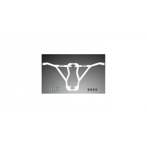 Supports d'ailes Honda Accord 94-97 2D 3 points