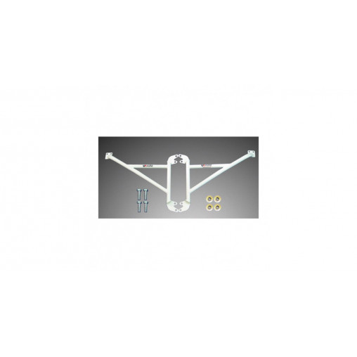 Supports d'ailes Nissan S13 89-94 3 points