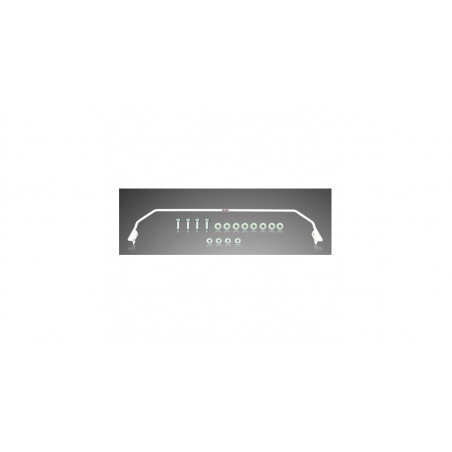 Barre stabilisatrice anti-roulis Toyota Yaris HB/Sedan 05+ Arrière 19mm