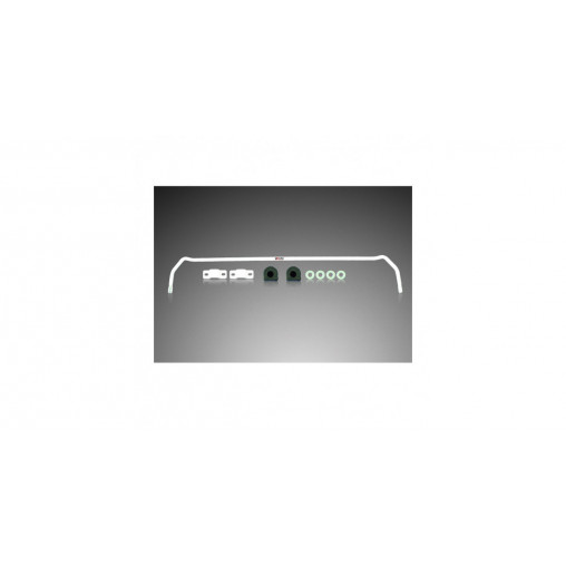 Barre stabilisatrice anti-roulis Mini Cooper (S) R53/R55 1.6 01+ Arrière 19mm