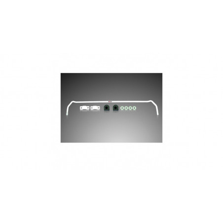 Barre stabilisatrice anti-roulis Mini Cooper (S) R53/R55 1.6 01+ Arrière 19mm