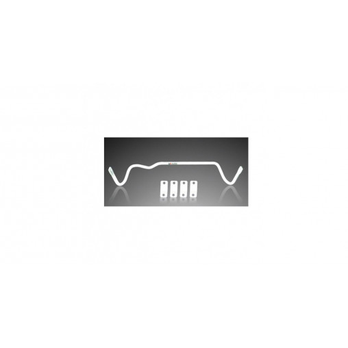 Barre stabilisatrice anti-roulis Alfa 145/146 Arrière 23mm