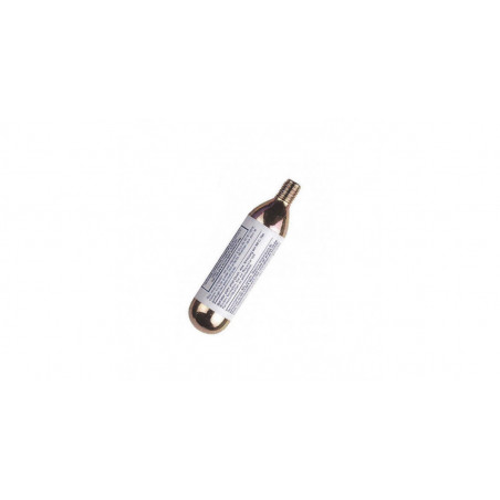 Pack 10x cartouches CO² 16grs