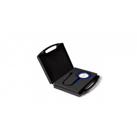 Manomètre pression pneu analogique Sparco Diamètre 100mm