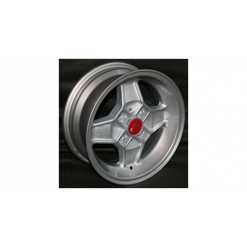 Jante MAXILITE design CD30 5,5x13 4x98 ET7 AL58,6mm