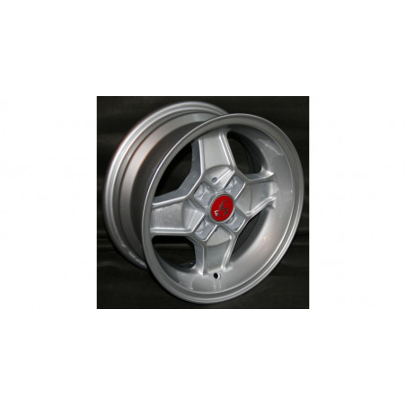 Jante MAXILITE design CD30 5,5x13 4x98 ET7 AL58,6mm