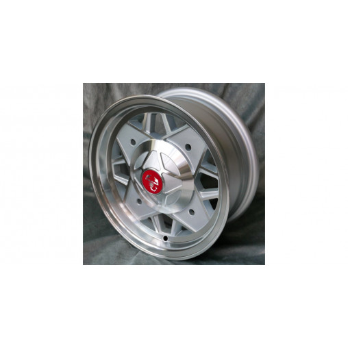 Jante MAXILITE design Abarth 5x12 4x190 ET20 ALmm