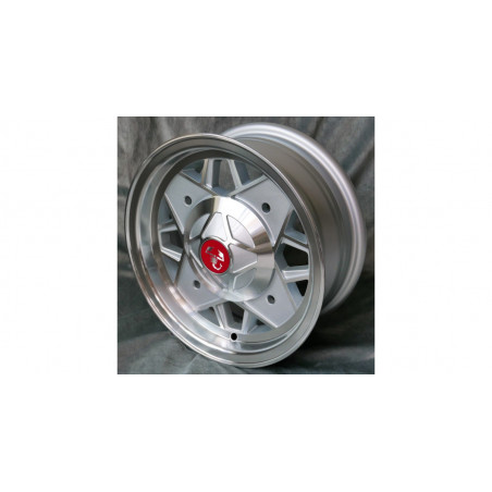 Jante MAXILITE design Abarth 5x12 4x190 ET20 ALmm