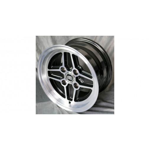 Jante MAXILITE design RS 7x13 4x108 ET5 AL63,4mm