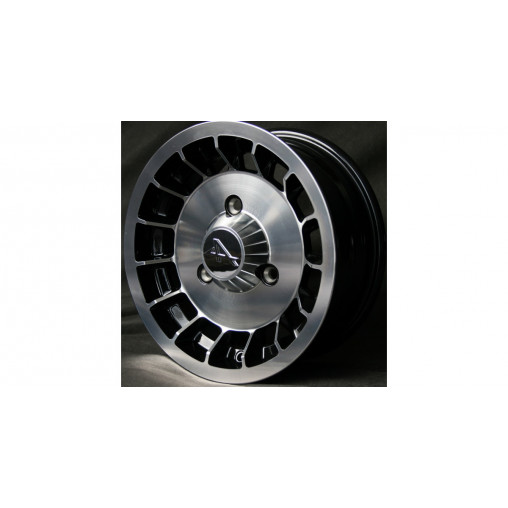 Jante MAXILITE design Alpine 5,5x13 3x130 ET25 AL67,5mm