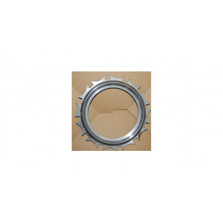 Plateau presseur Alcon 200mm carbone Subaru WRC