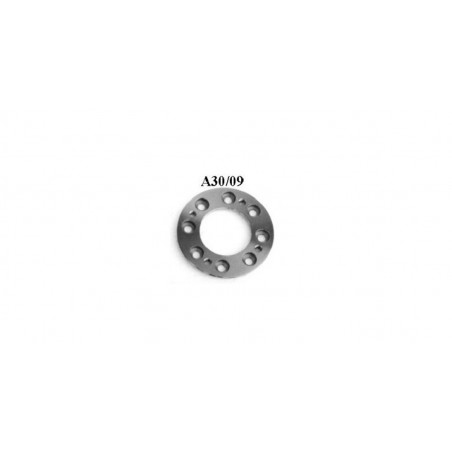 Flasque pour couronne Autobloquant DA030