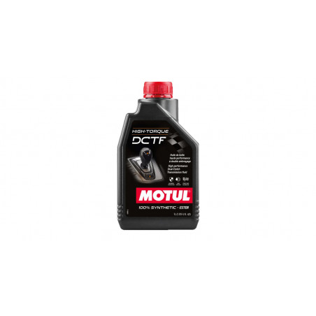 Huile de boite Motul High-Torque DCTF 1L