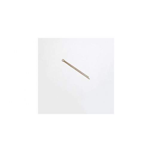 Epingle plaquettes Alcon droit