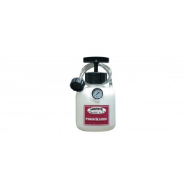 Pack Autopurgeur + 2 Bidons Liquide de Frein Motul RBF 600
