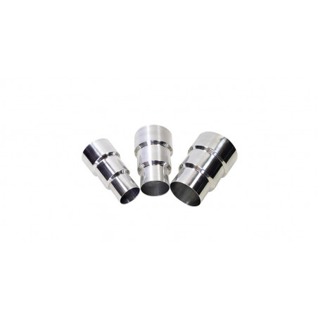 Réducteur Alu Revotec pour Durite Diamètre Extérieur 102-89-76mm