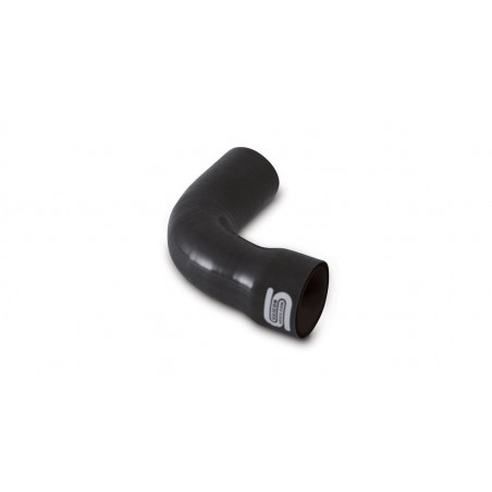 SILICON HOSES - Reducteur en silicone coudé à 90°