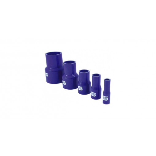 SILICON HOSES - Reducteur droit en silicone