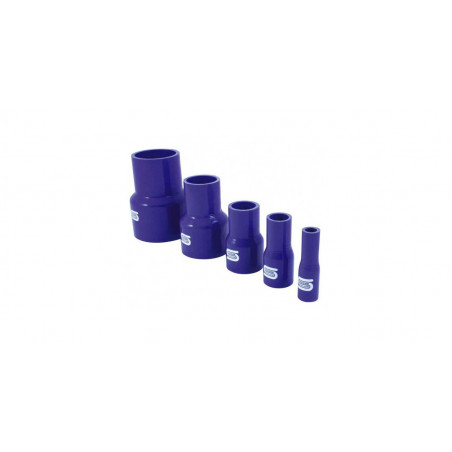 SILICON HOSES - Reducteur droit en silicone