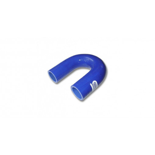 SILICON HOSES - coude en silicone à 180°