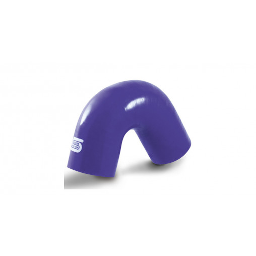 SILICON HOSES - coude en silicone à 135°