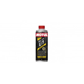Pack contrôle technique Motul 8100 X-clean + décrassant moteur diesel offert